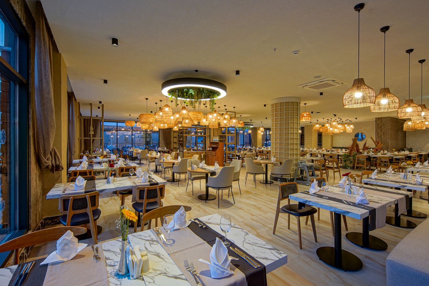 Aletris Deluxe Hotel & Spa