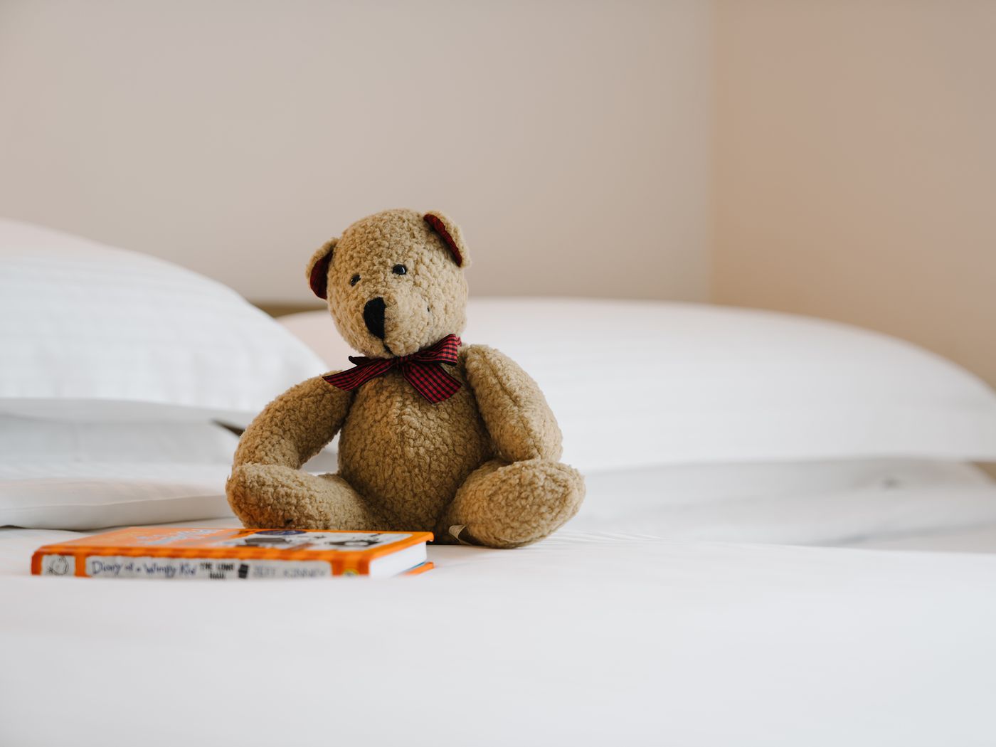 Hotel Traveltine - Singapore - Singapore - Room - 8