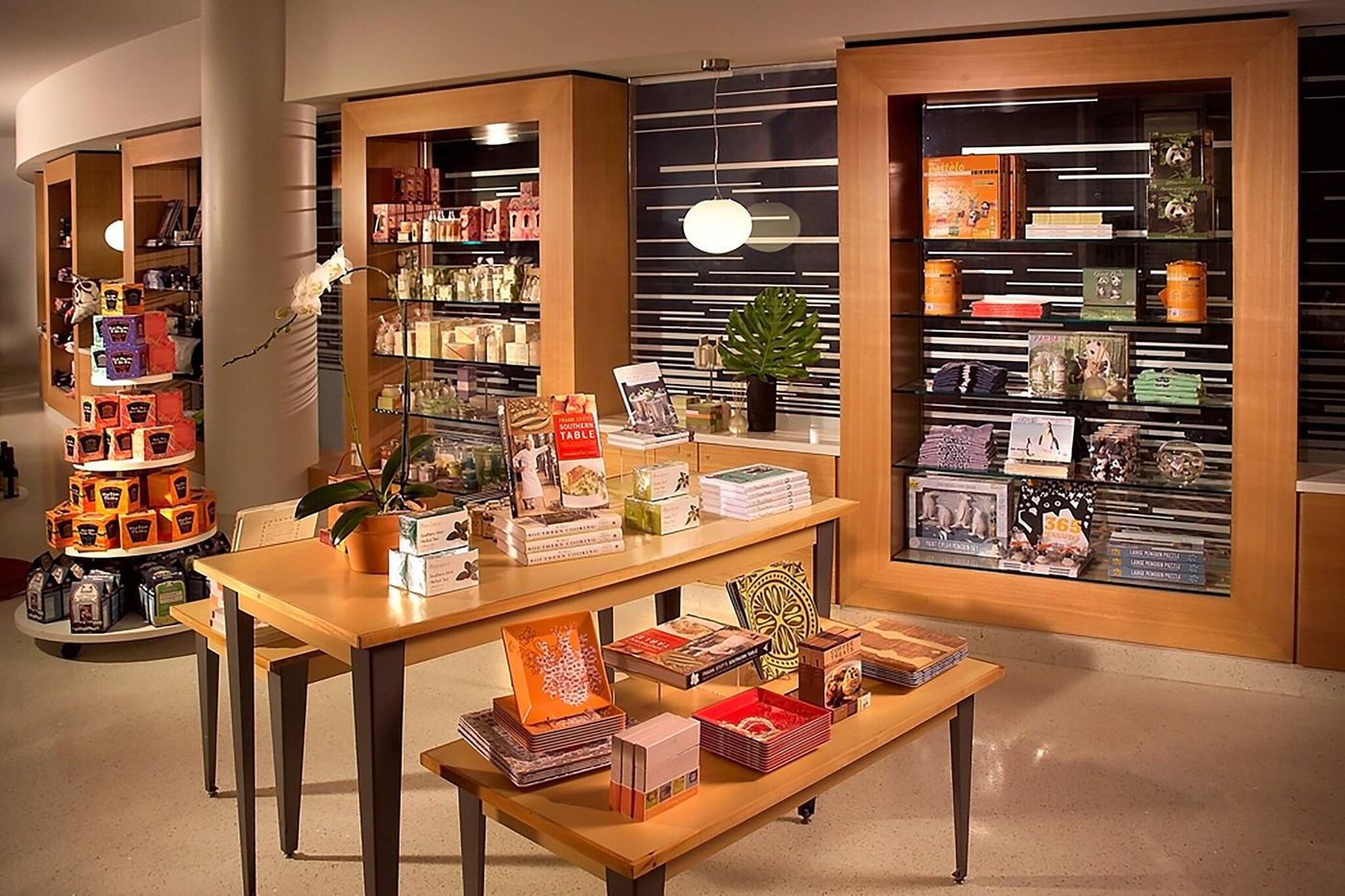 Atlanta Marriott Marquis-United States-Atlanta-General view-3