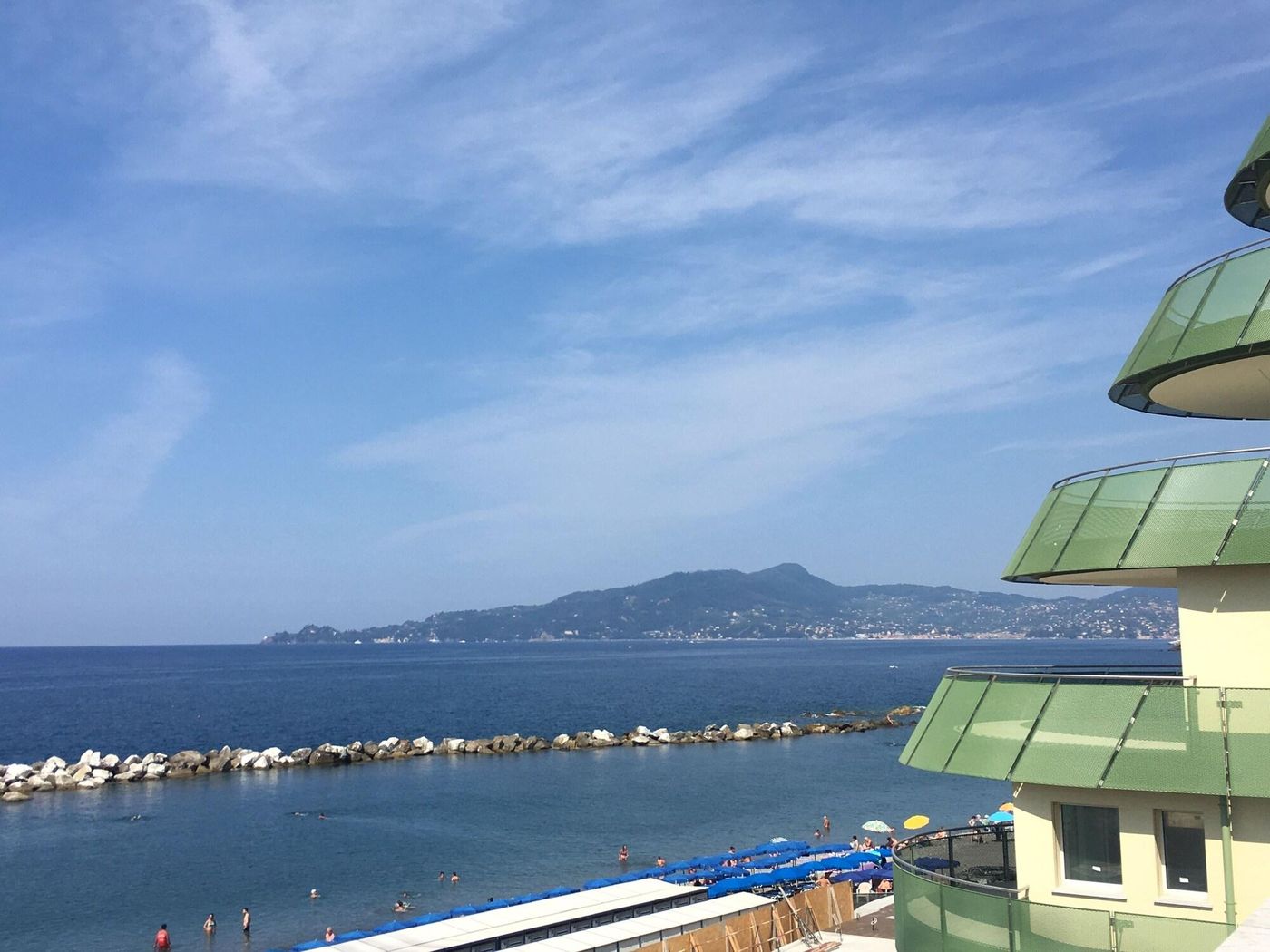 Gli Scogli Luxury Residence - Italy - Chiavari - General view - 1