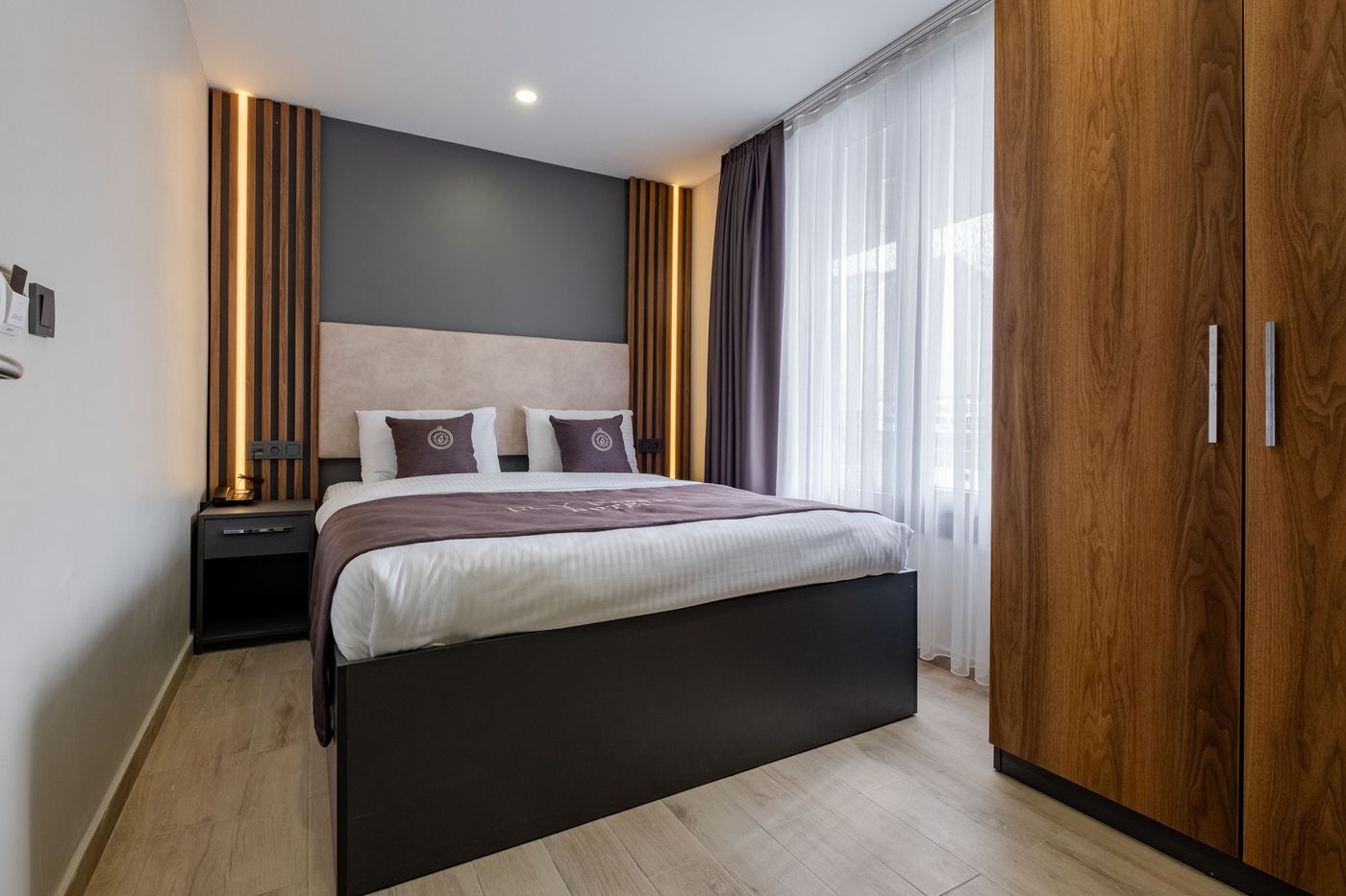 Fly Point Hotel-Turkey-ISTANBUL-Room-10