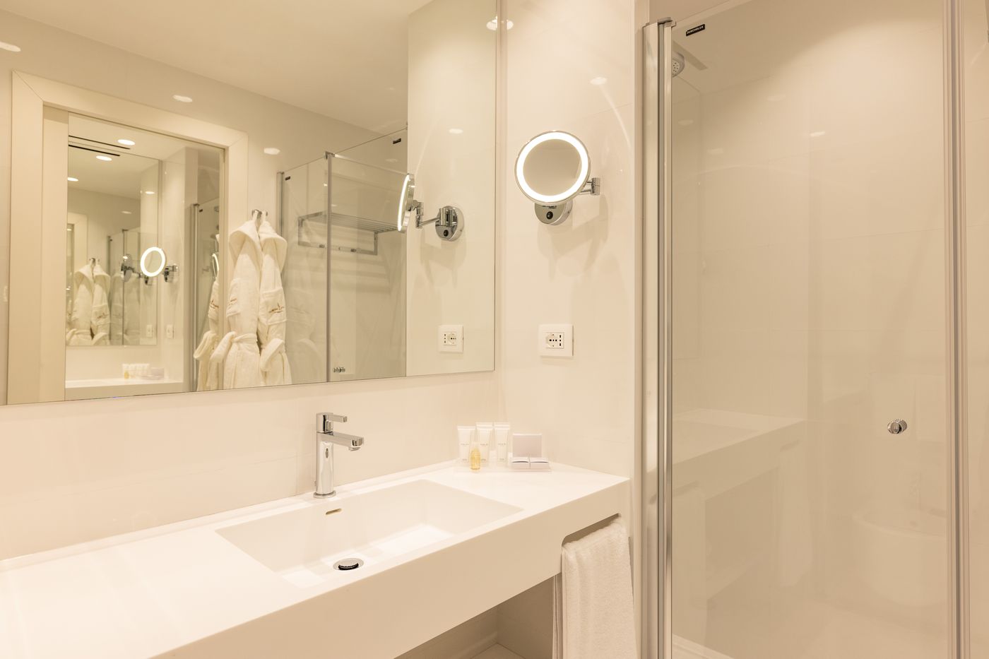 Hotel Morfeo Milano - Italy - Milano - Room - 5