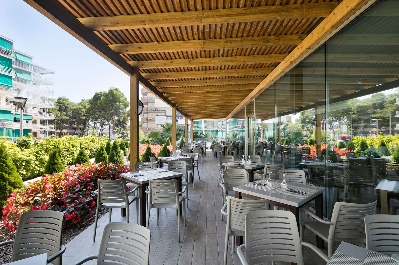 Best Los Angeles Hotel