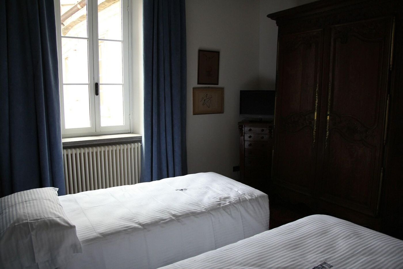 B&B Convento S. Antonio-Italy-COMO-Room-9
