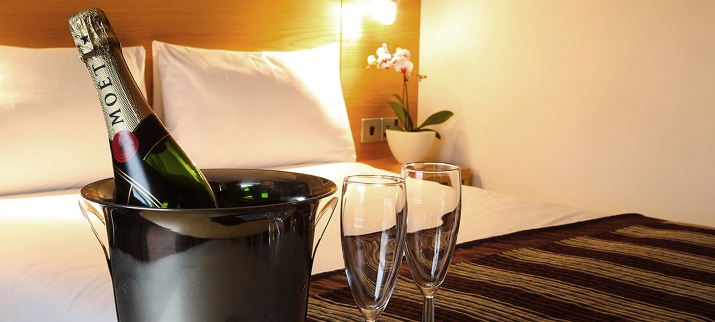 Leonardo Hotel Manchester Central-Former Jurys Inn-United Kingdom-MANCHESTER-Room-9