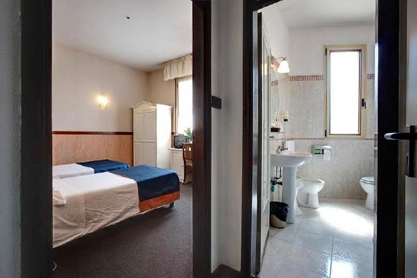 San Felice - Italy - BOLOGNA - General view - 2