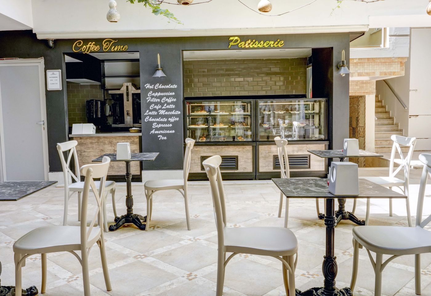 Tac Premier Hotel & Spa