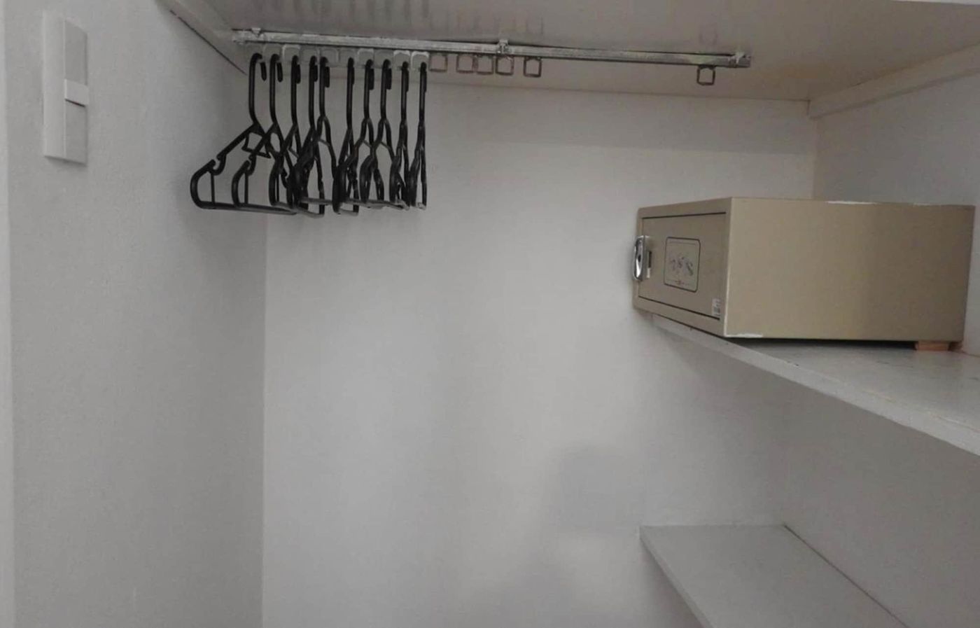 Suites Havre-Mexico-MEXICO CITY-Room-2