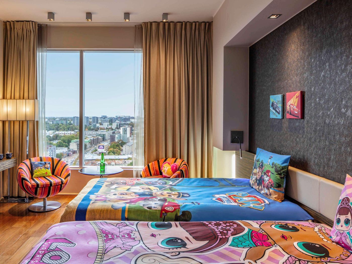 Swissôtel Tallinn-Estonia-TALLINN-Room-9