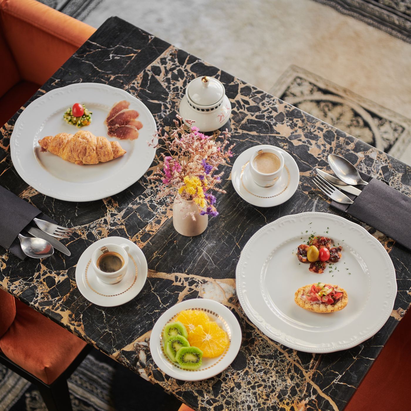 Heritage-Hotel-King-Kresimir-Restaurant-16