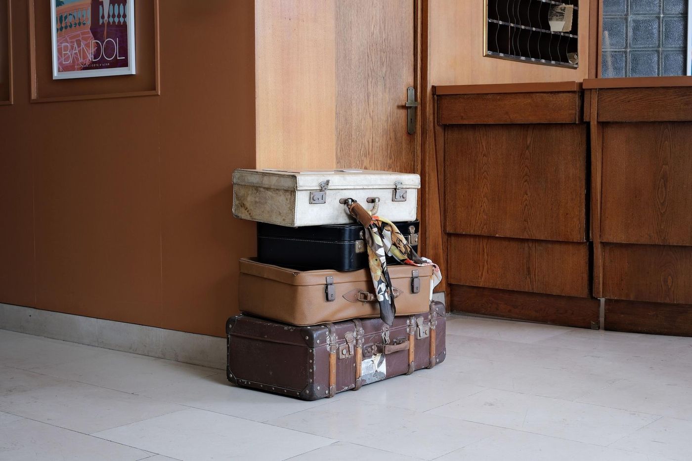 Résidence Le Beau Rivage-France-BANDOL-Lobby-9