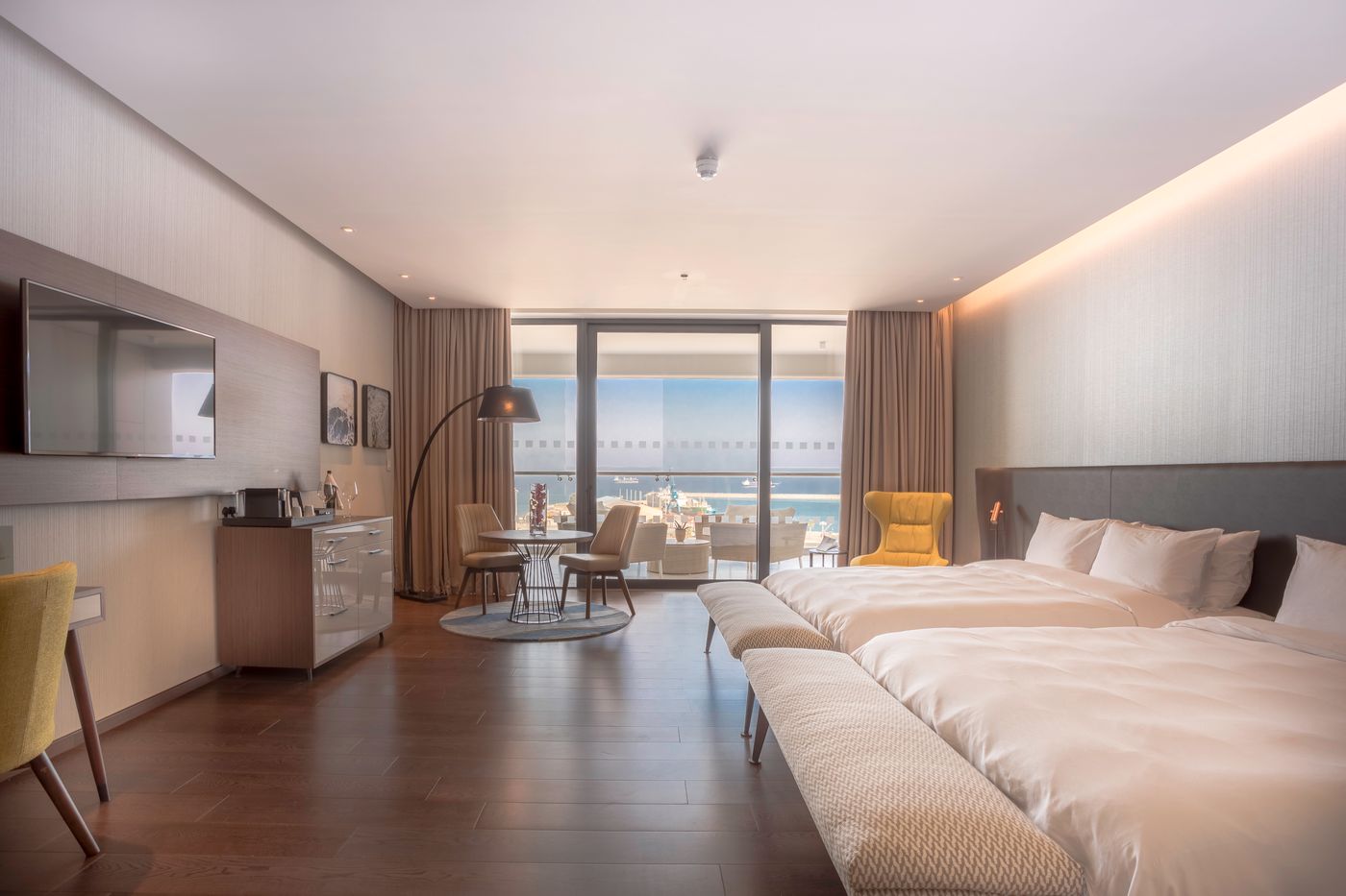 Radisson Blu Hotel Larnaca