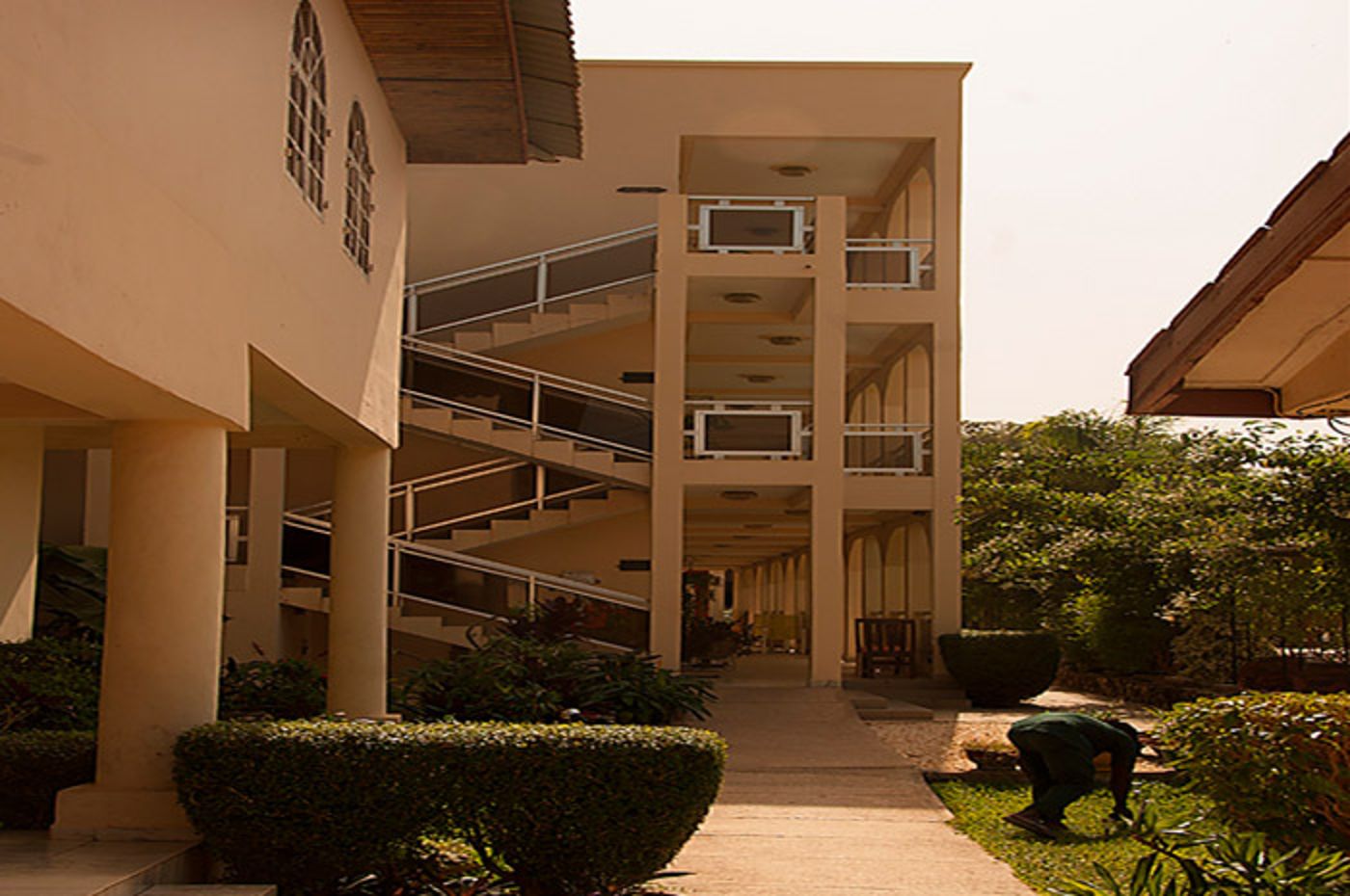 Seaview Gardens Hotel