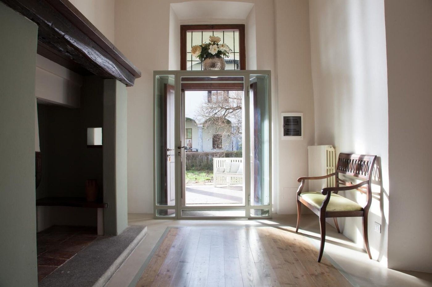 B&B Villa Natta-Italy-Uggiate Trevano-General view-7