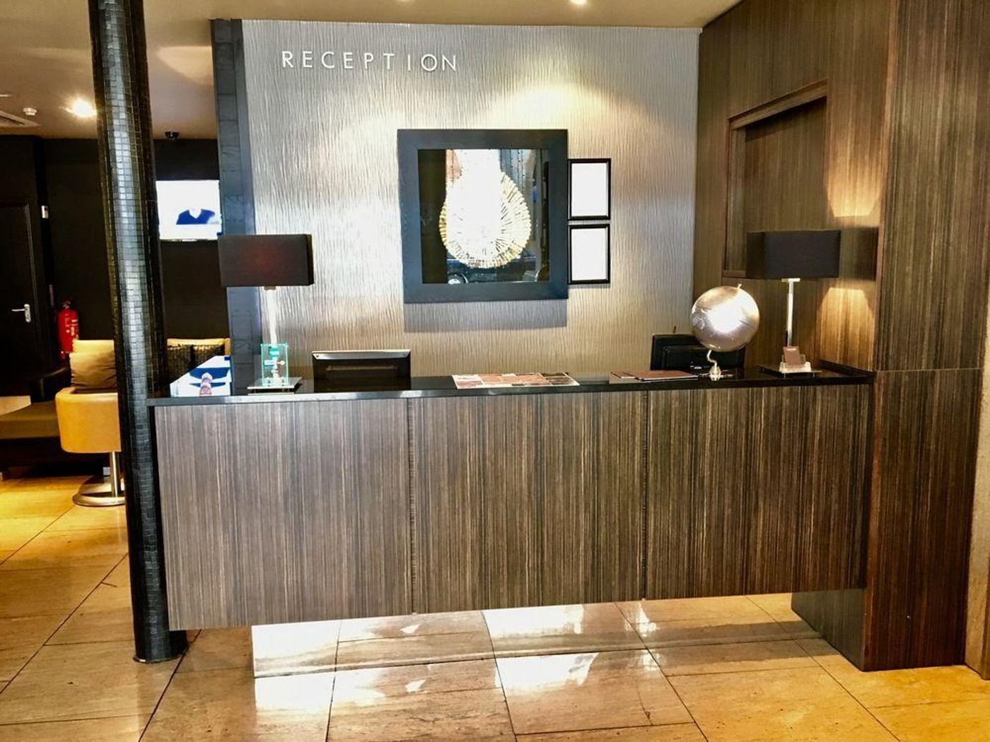 Artto Hotel-United Kingdom-GLASGOW-General view-10