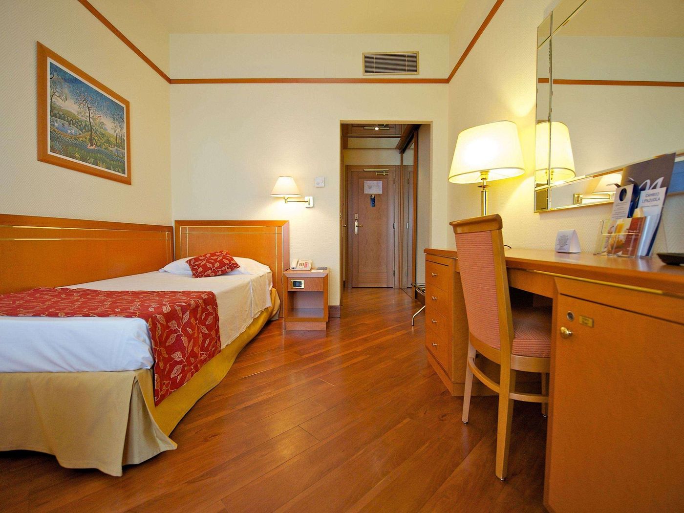 Hotel Delfino Taranto-Italy-TARANTO-Room-5