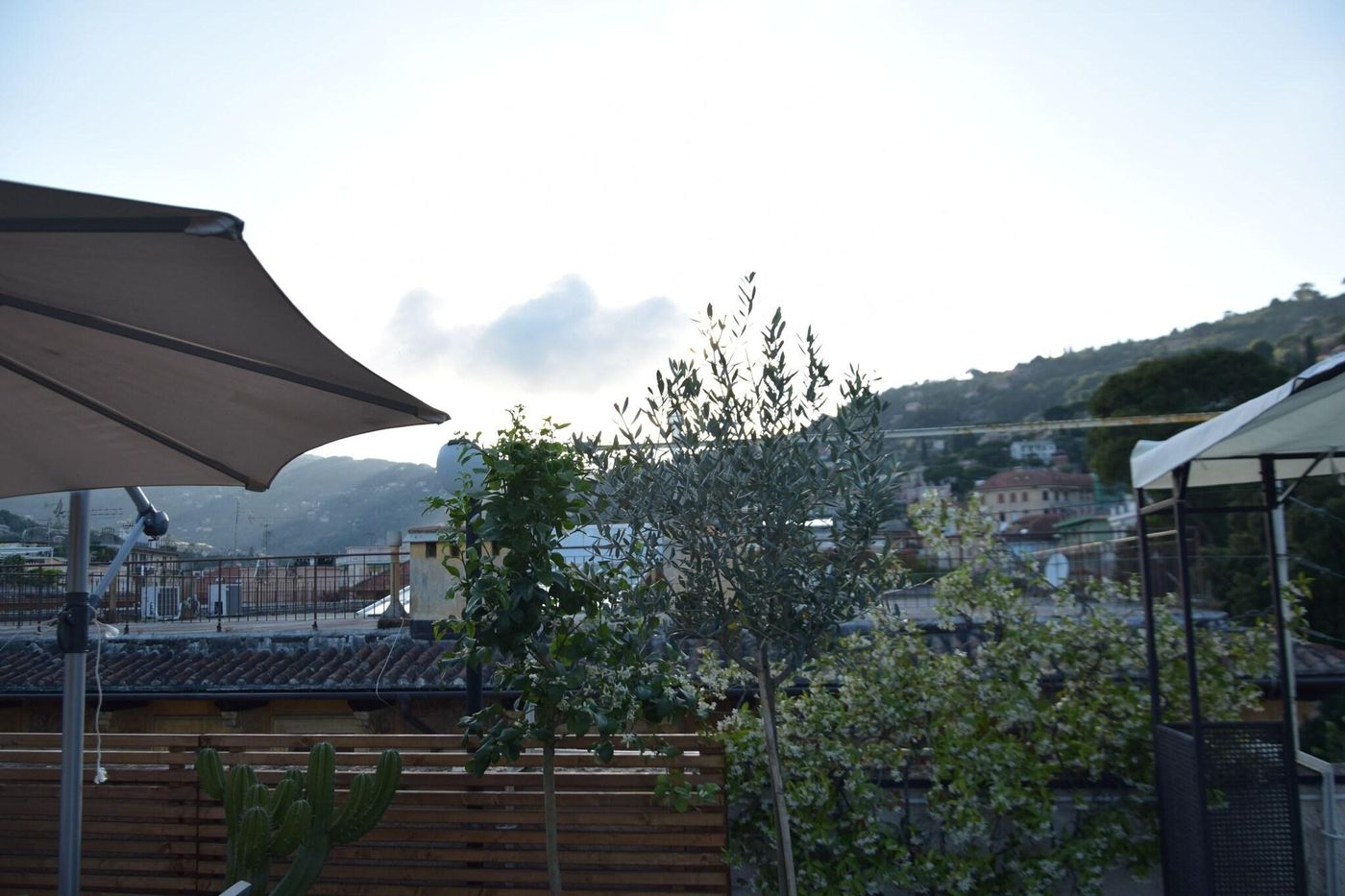 Tigullio Hotel et de Milan - Italy - Genova - General view - 4