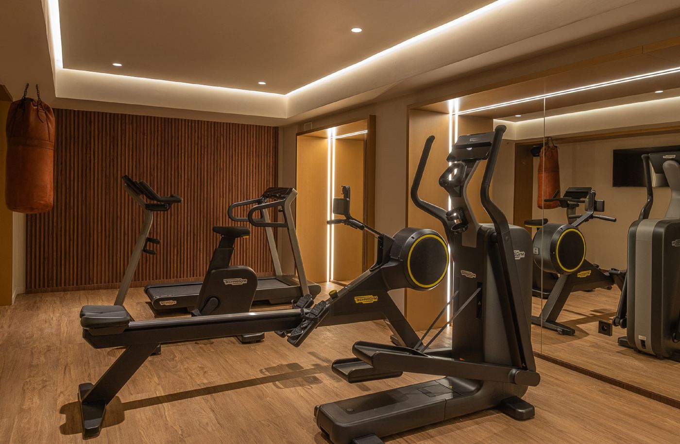 Hôtel Burdigala by Inwood Hotels - France - BORDEAUX - Sports and Entertainment - 2