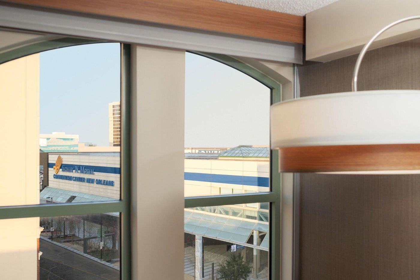 Hyatt Place New Orleans Convention - United States - NEW ORLEANS - General view - 7