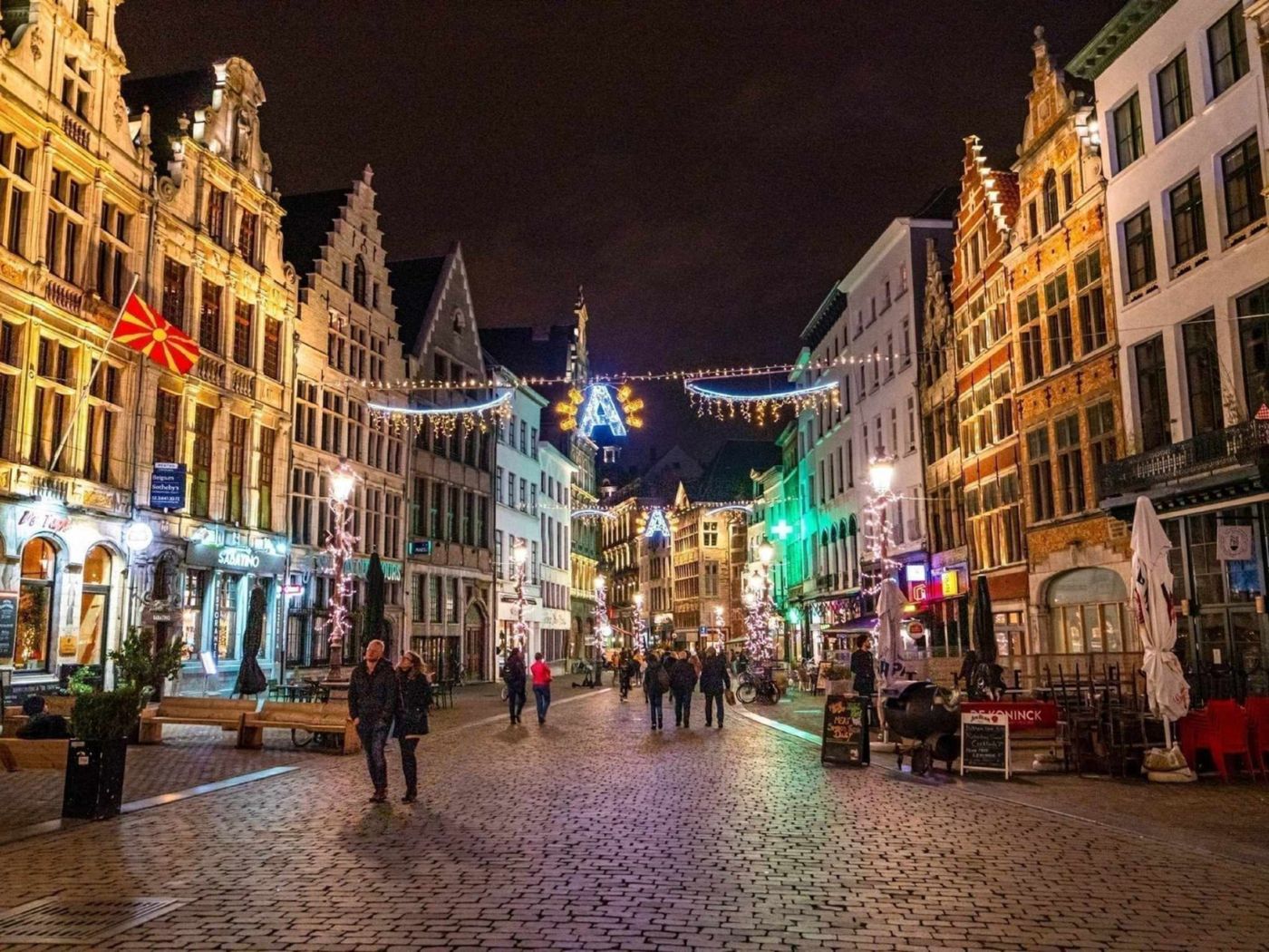 Novotel Antwerpen-Belgium-ANTWERPEN-General view-3