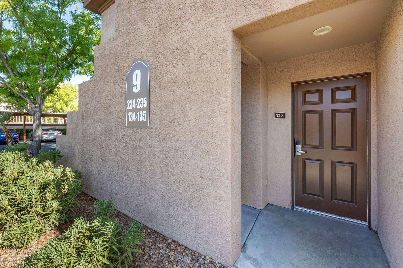 Hilton Vacation Club Desert Retreat Las Vegas-United States-Las Vegas-General view-2