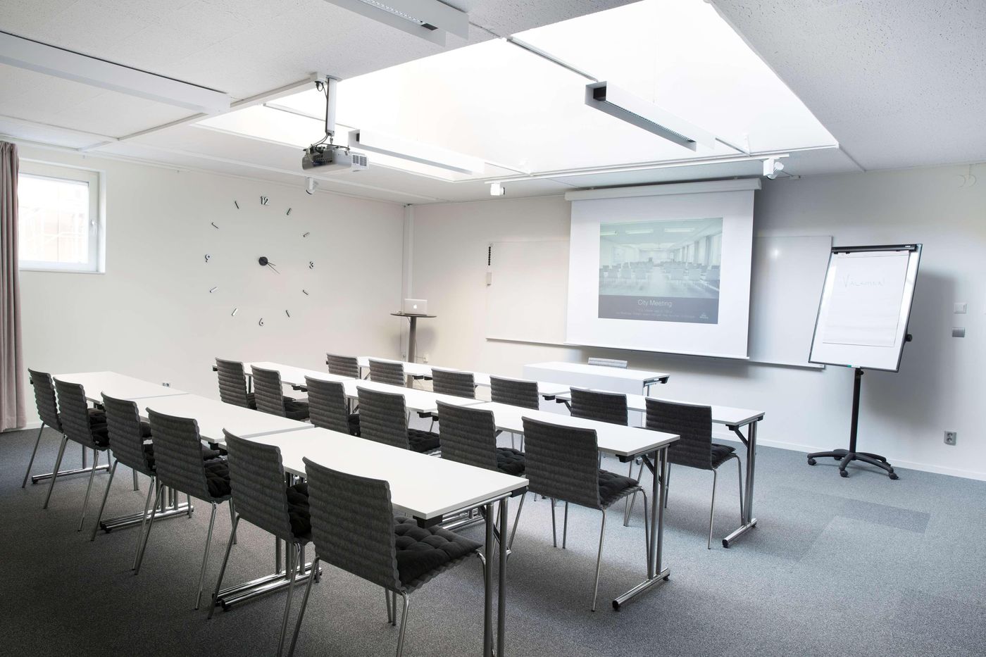 Best Western Kom Hotel Stockholm - Sweden - Stockholm - Conferences - 7