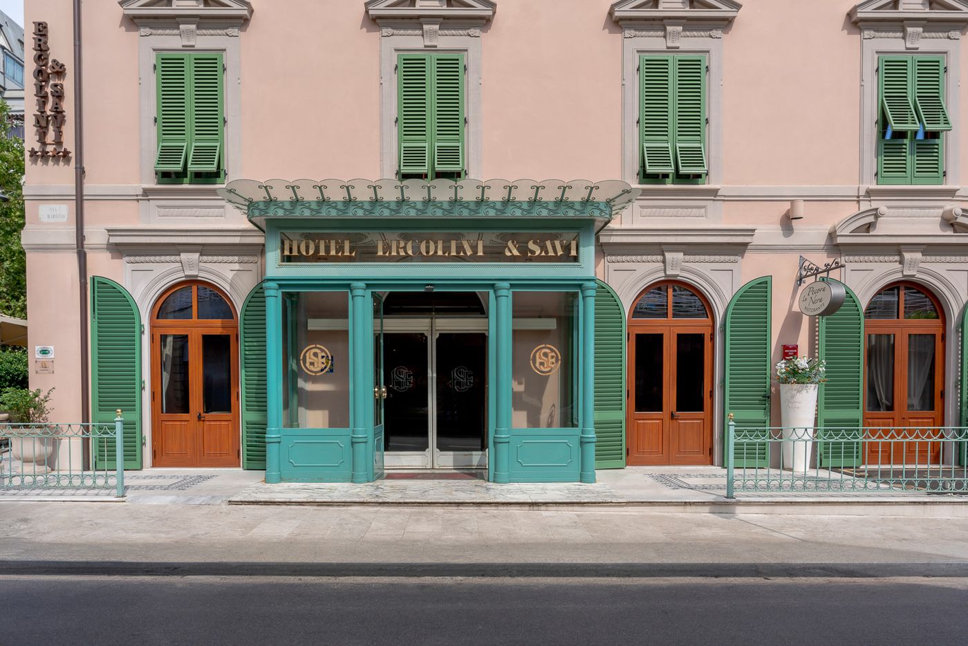 Hotel-Ercolini-e-Savi-General-view-66