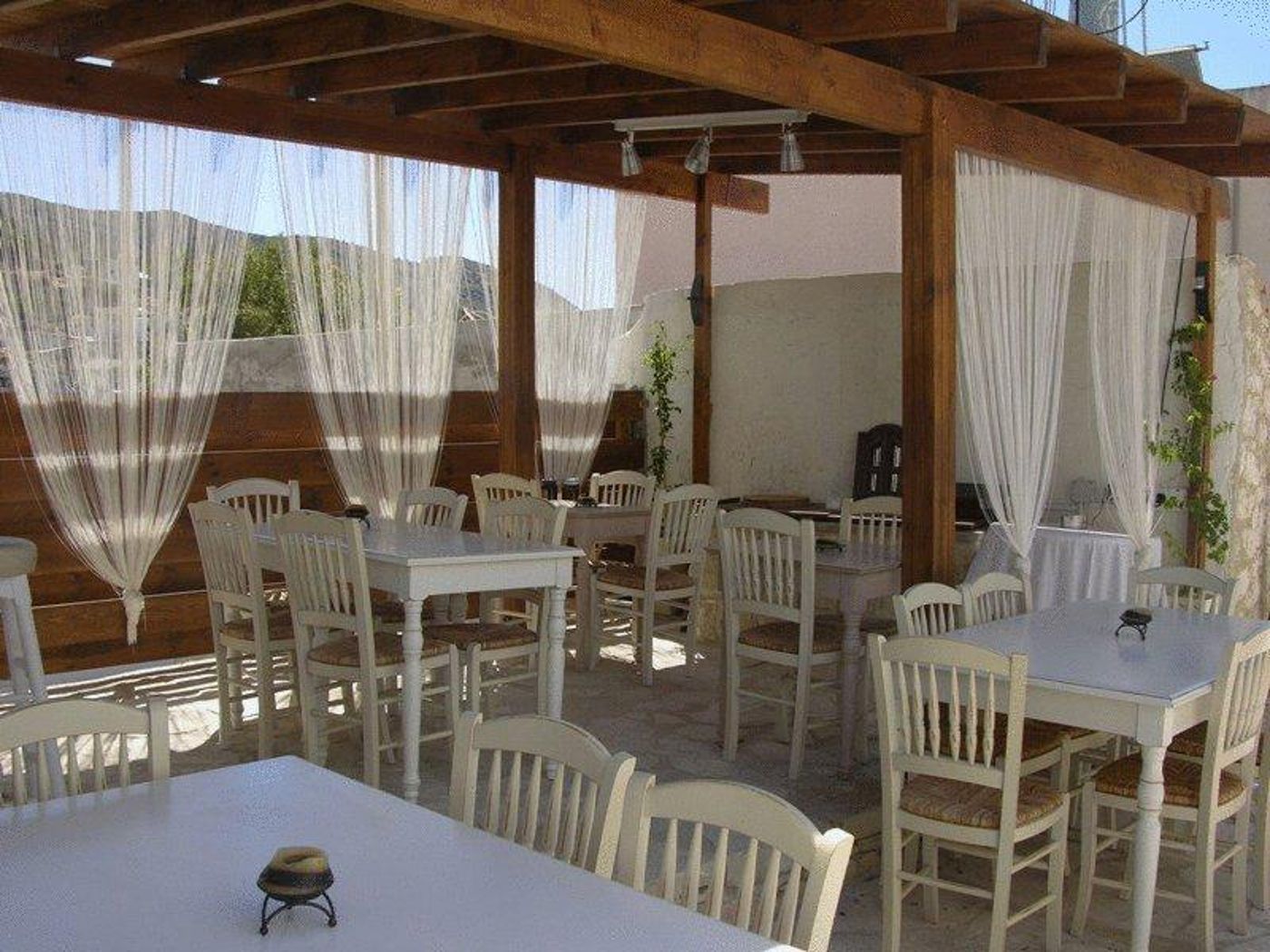 Avalon Village Houses