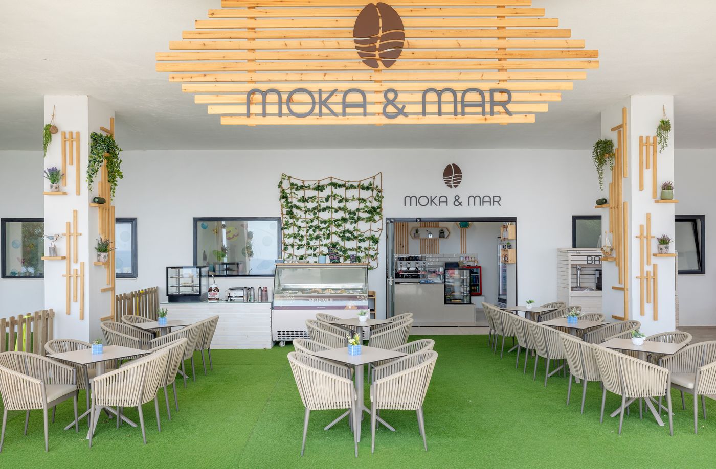 Alua Calas de Mallorca