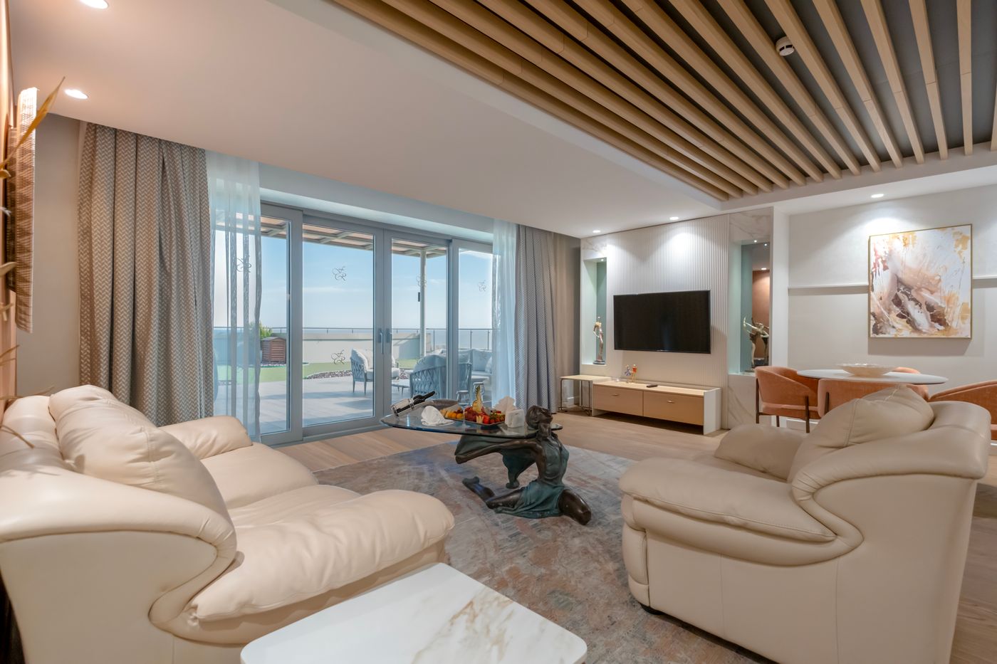 Fame Residence Lara & Spa