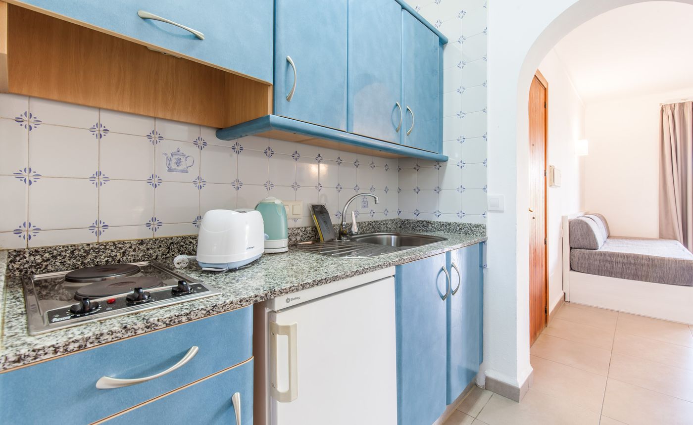 Blue Sea Ses Cases D'Or