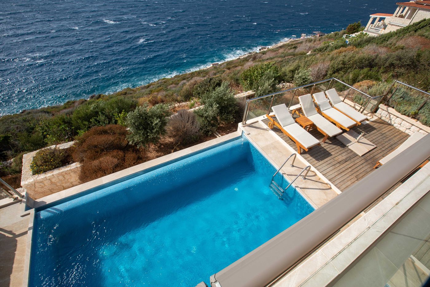 Mekvin Hotels Deniz Feneri Lighthouse