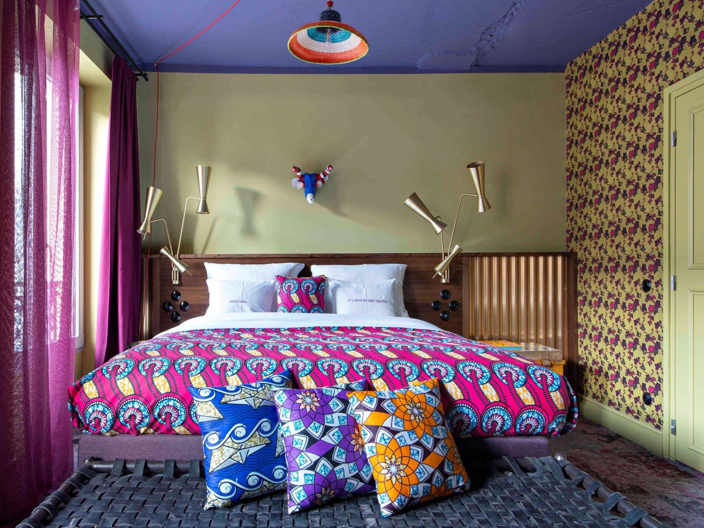 Mercure-Paris-Terminus-Nord-Room-49