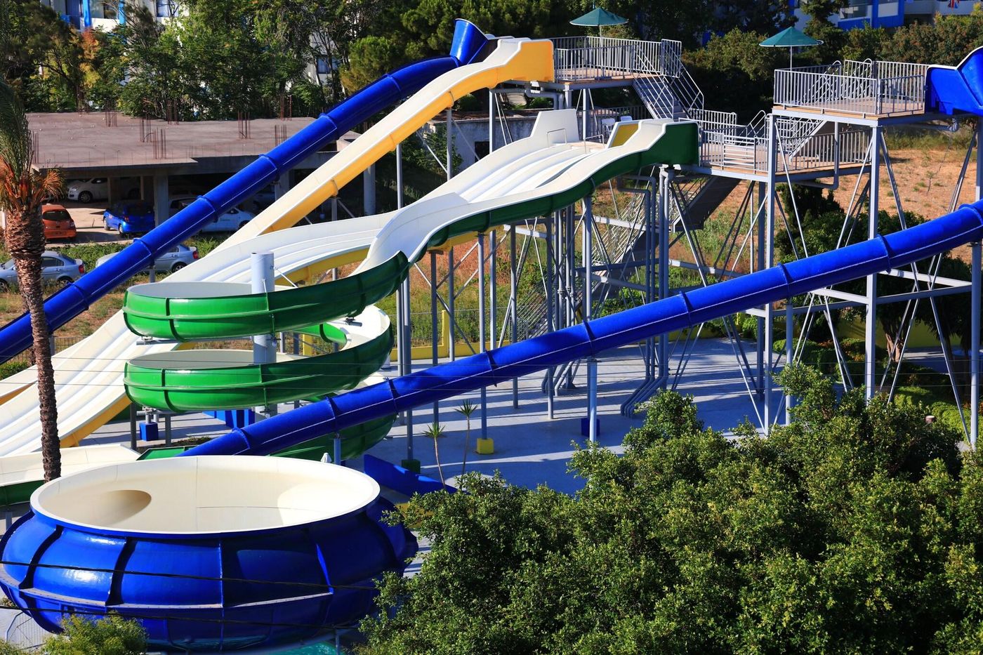 Labranda-Blue-Bay-Resort-Pool-21