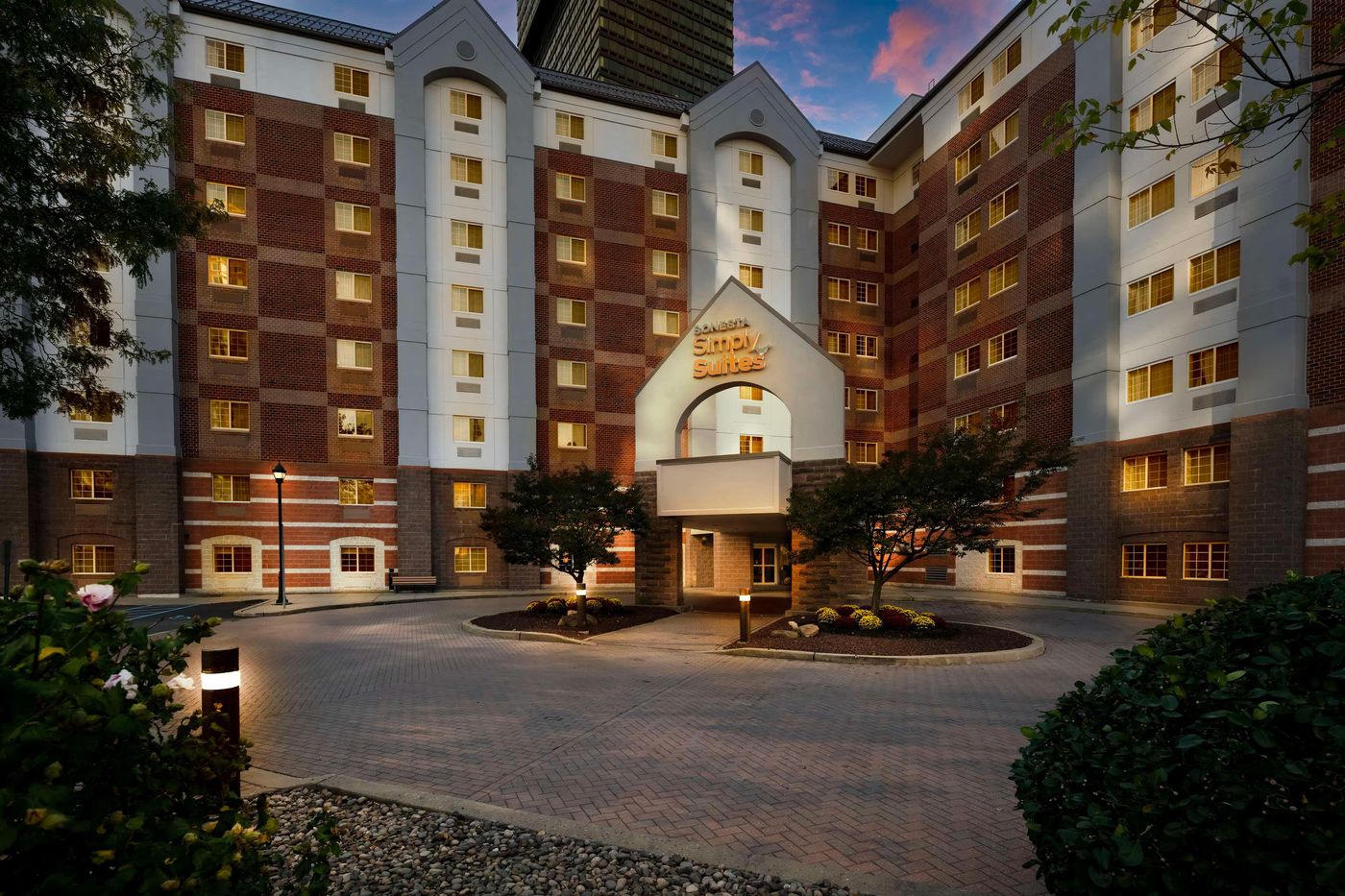 Sonesta-Simply-Suites-Jersey-City-General-view-46