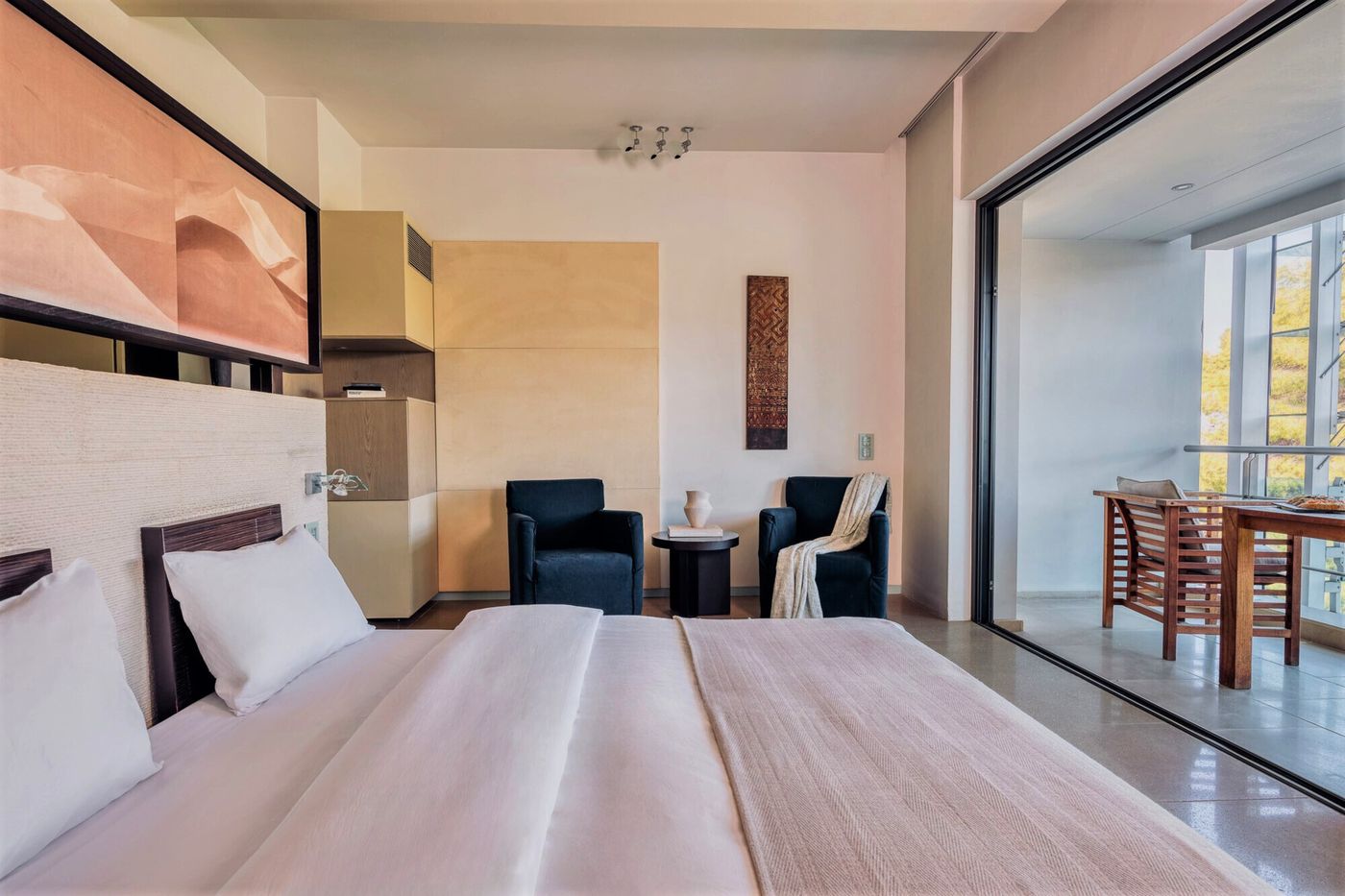 Life Gallery athens - Greece - EKALI - Room - 3