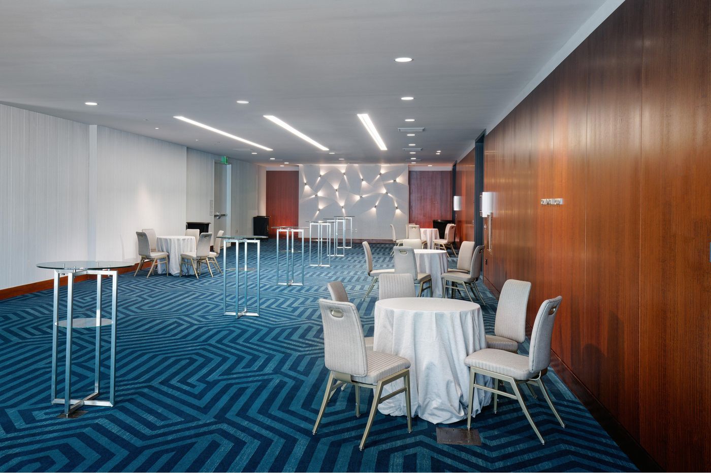 InterContinental San Francisco - United States - SAN FRANCISCO - Conferences - 2