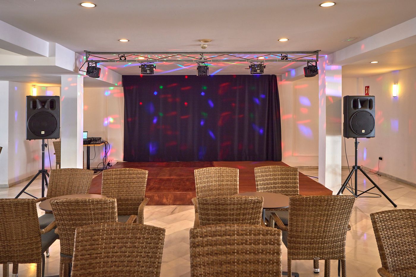 Hotel Ilusion Vista Blava