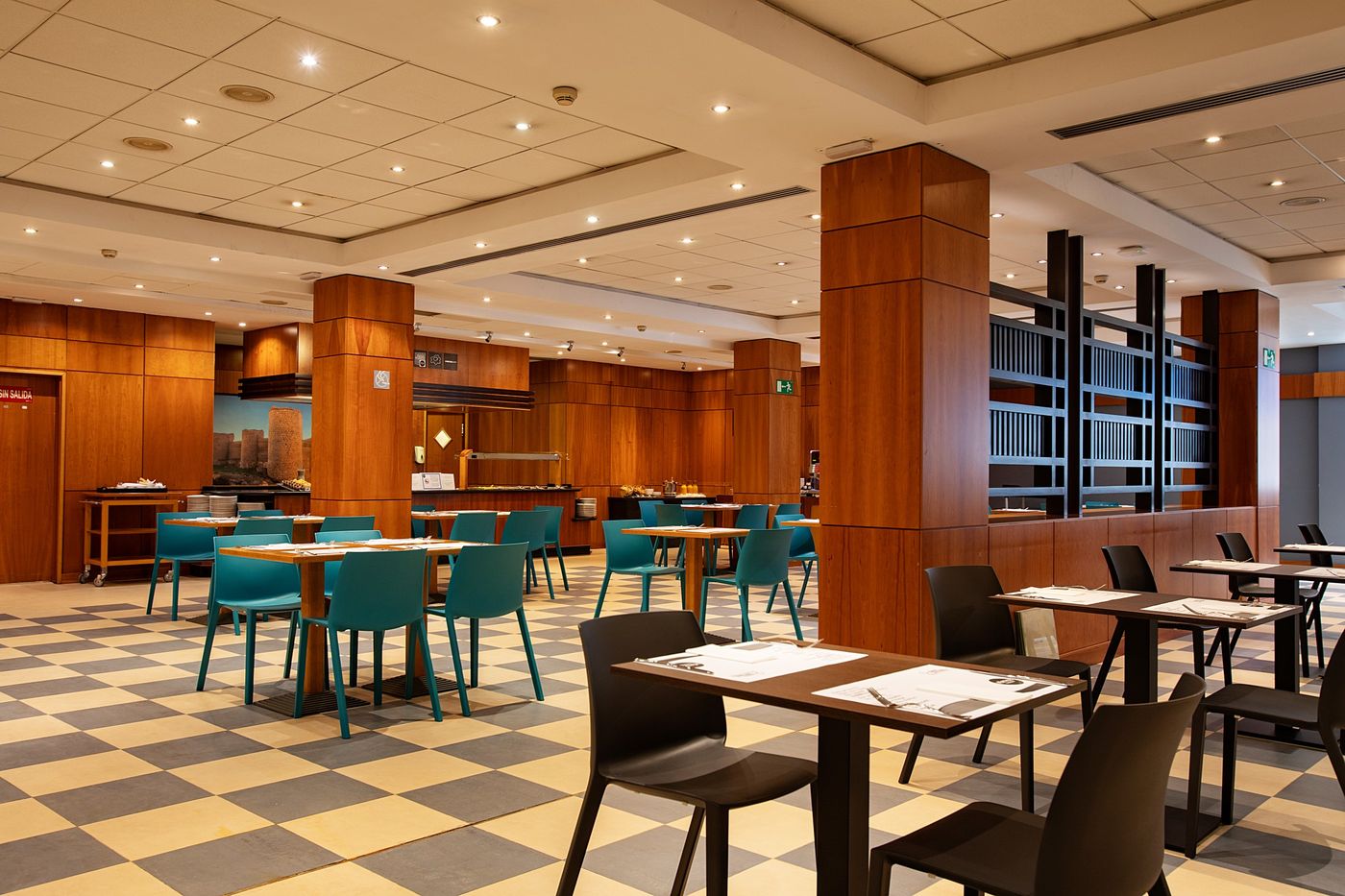 TRYP-Indalo-Almeria-Hotel-Restaurant-19
