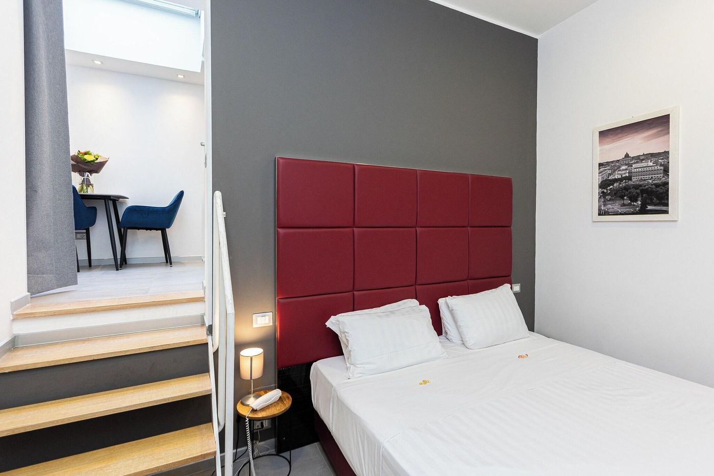 Hotel-Castellino-Roma-Room-17