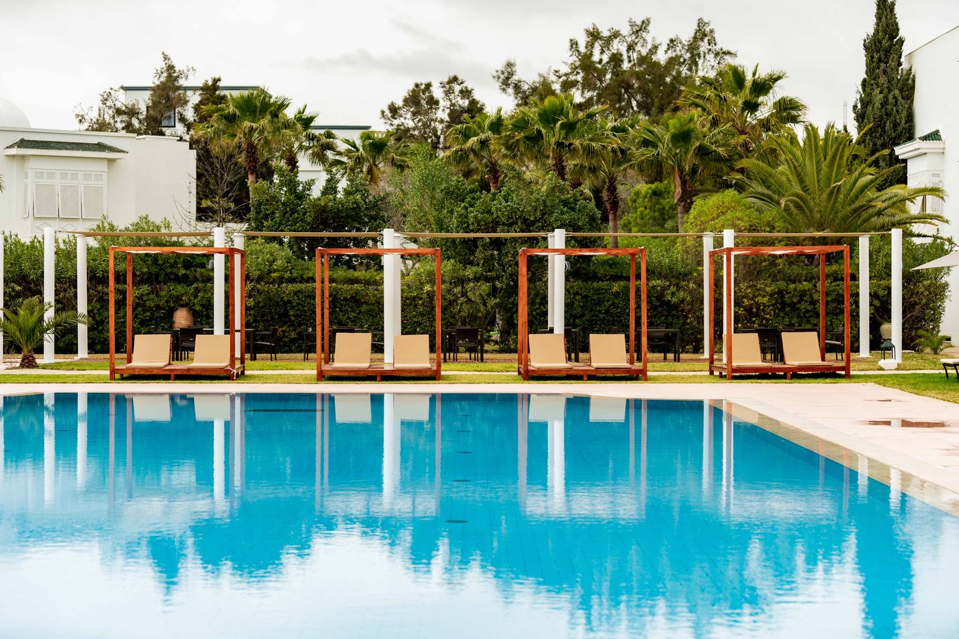 Hotel Flora Park by Turismark