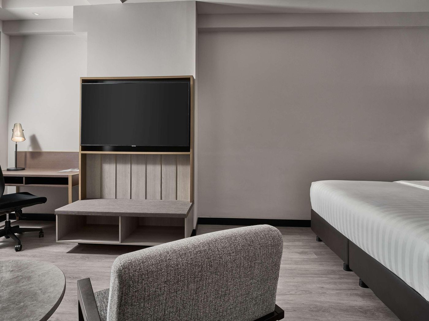 Novotel Singapore on Kitchener - Singapore - Singapore - Room - 5