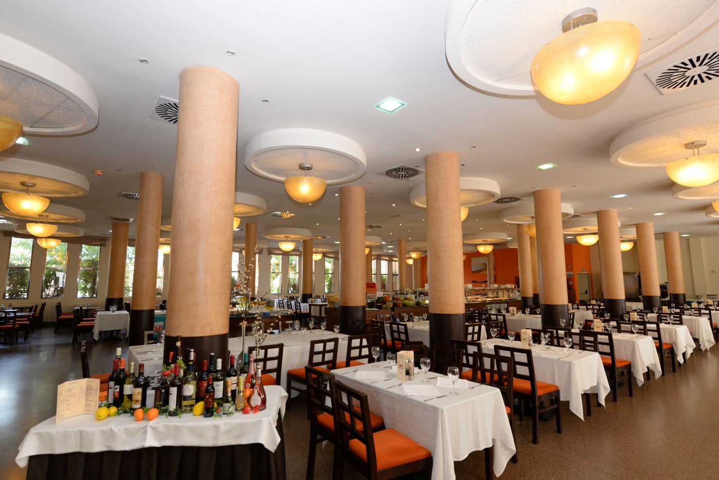 Monarque-Costa-Narejos-Restaurant-28