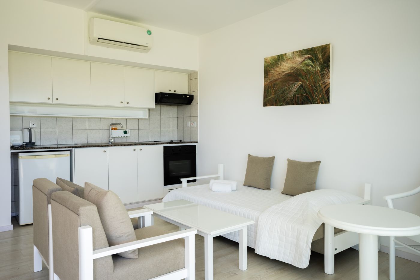 Liquid Hotel Apartments