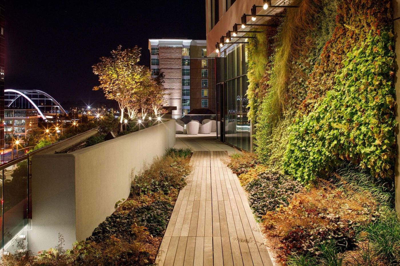 The Joseph, a Luxury Collection Hotel, Nashville-United States-Nashville-General view-3