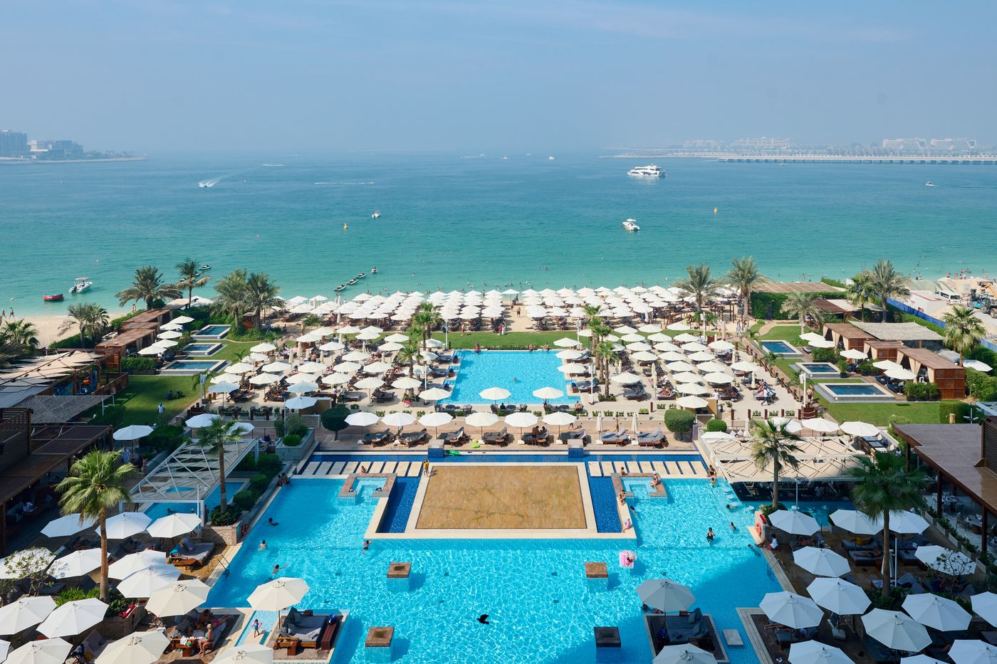 Rixos Premium Dubai