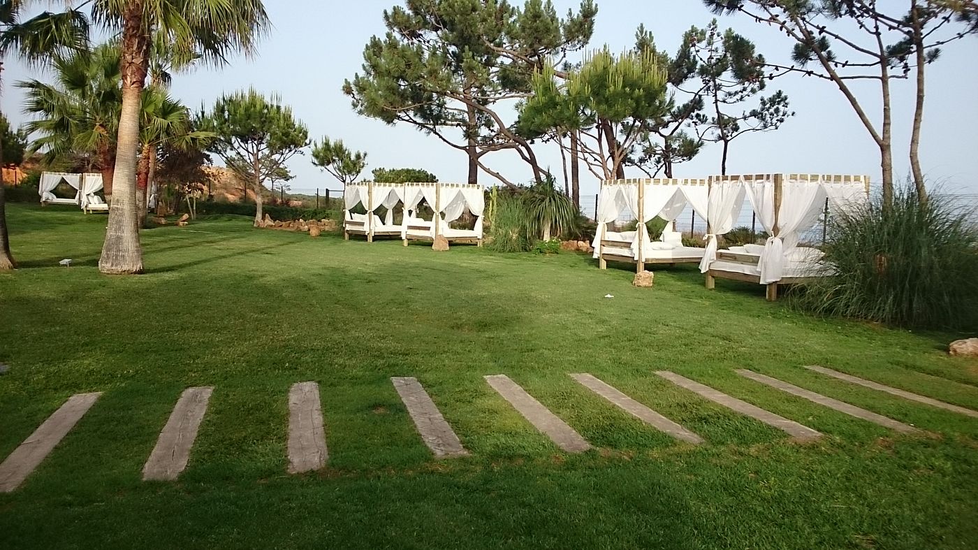 TUI Blue Falesia - Adults Only