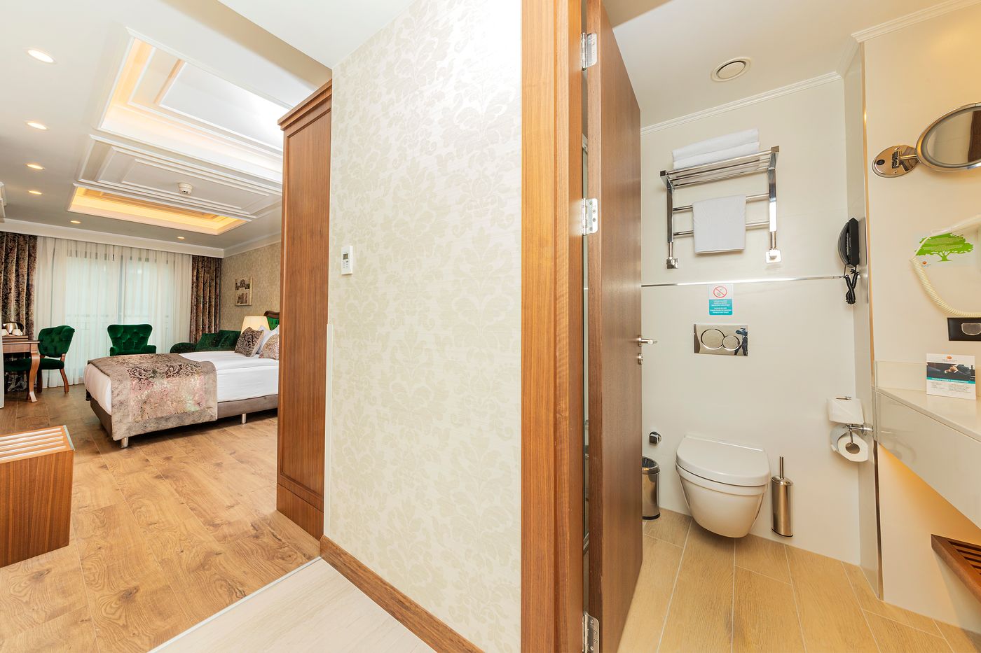 Mukarnas-Pera-Hotel-Room-50