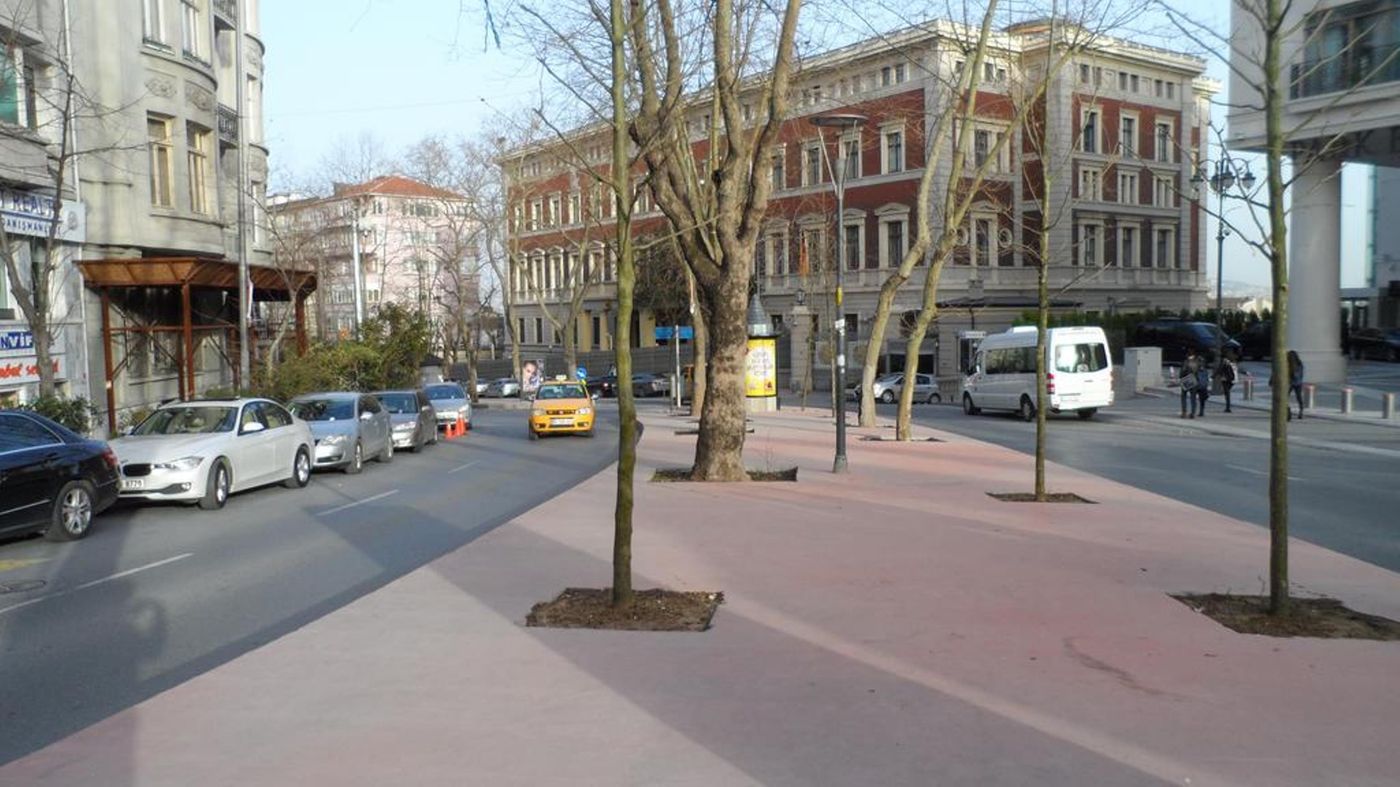 Park-Star-Hotel-Taksim-General-view-4