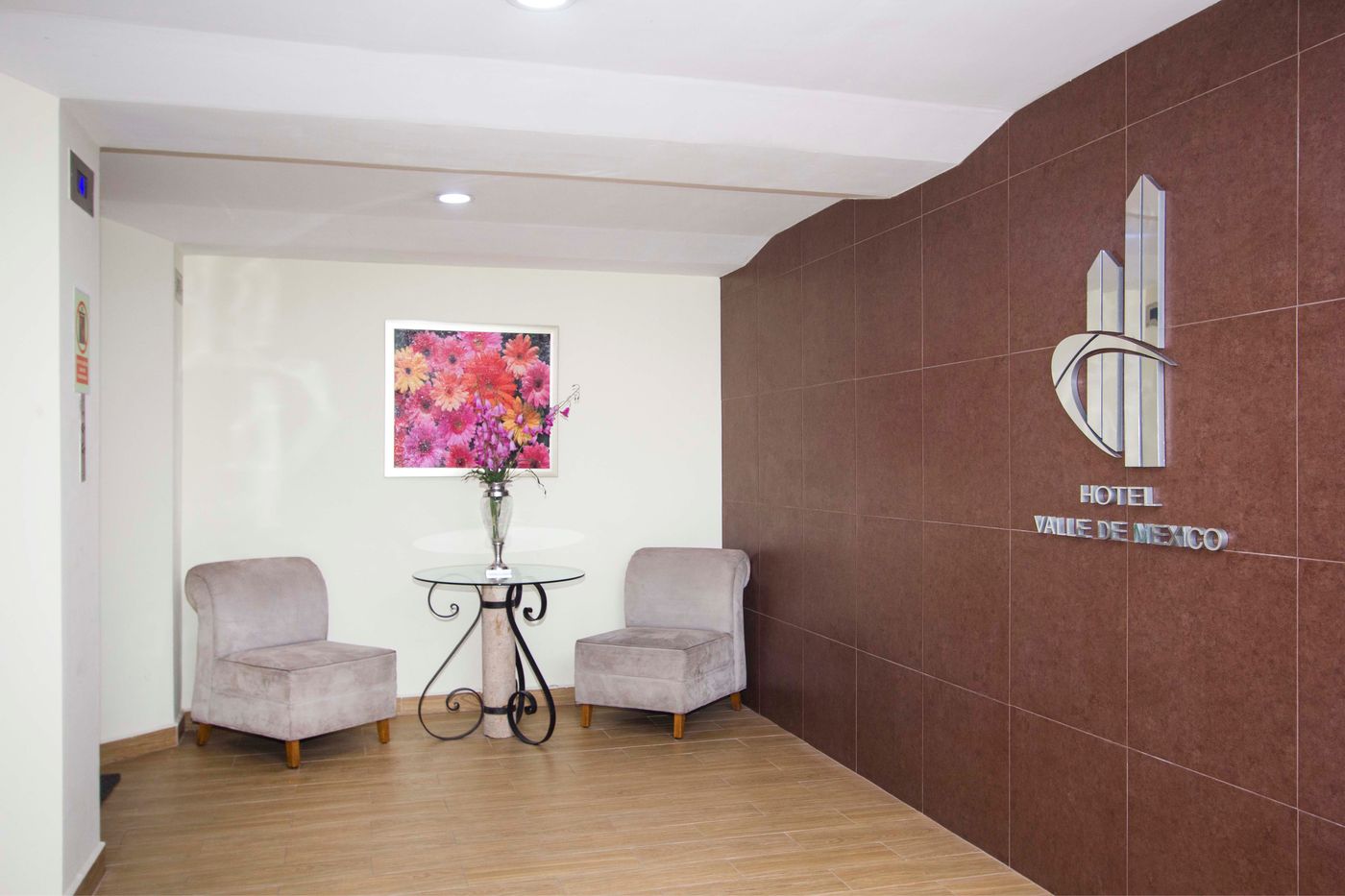 Hotel Valle de México-Mexico-NAUCALPAN DE JUAREZ-General view-1
